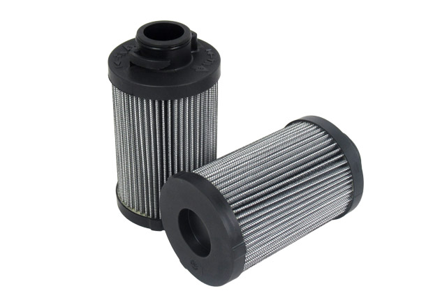 hydraulic oil filter